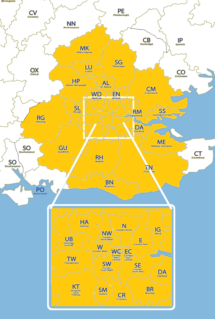 Areas Served — Repair TV Television & DVD Repair Services TV Repair